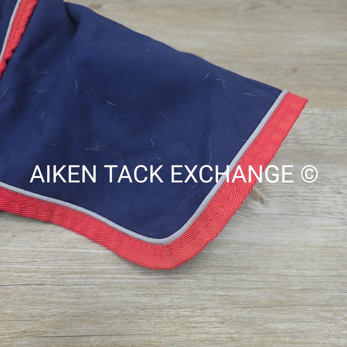 SmartPak Ultimate High Neck 0 G Fill Turnout Sheet, 81"