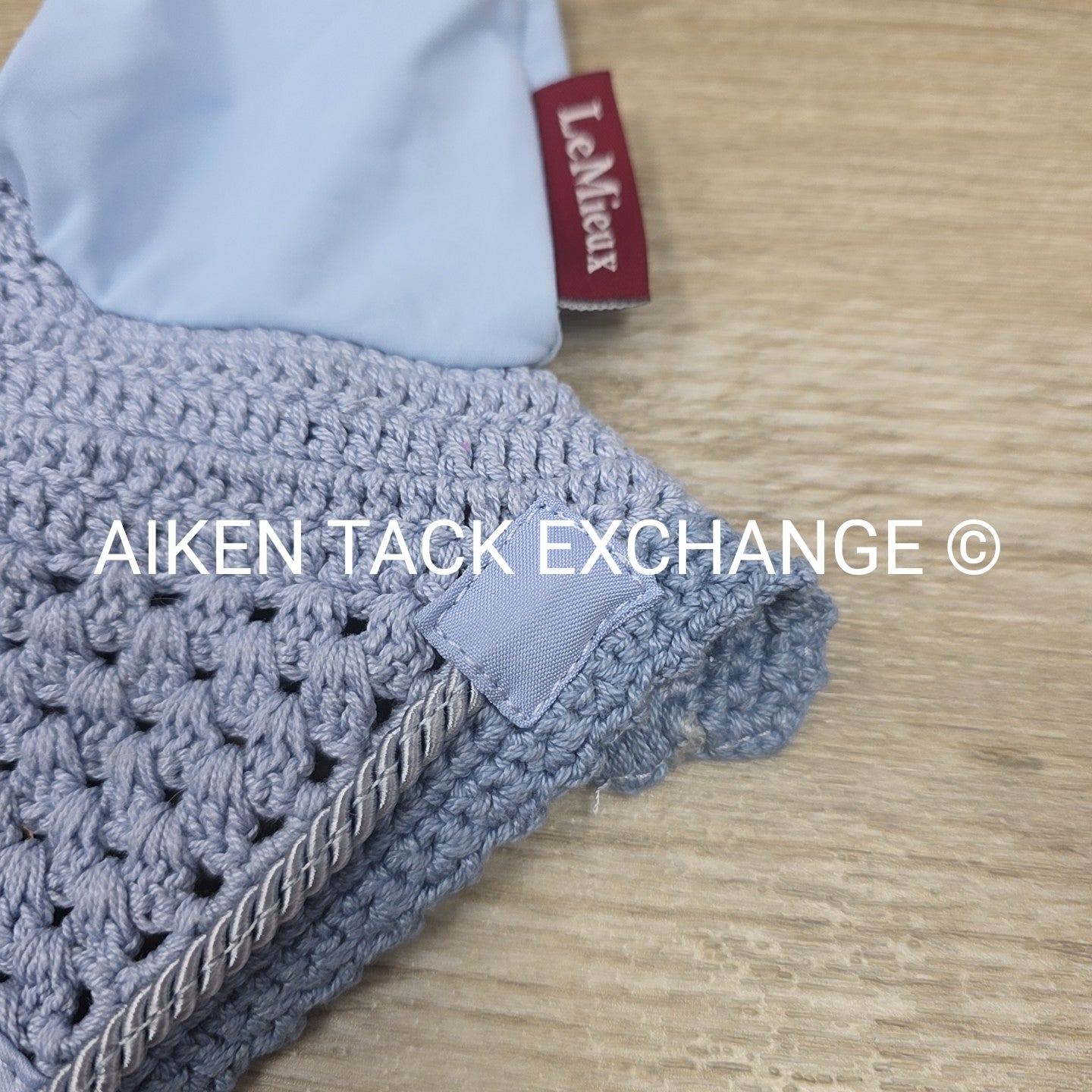 LeMieux Loire Ear Bonnet, Size Large