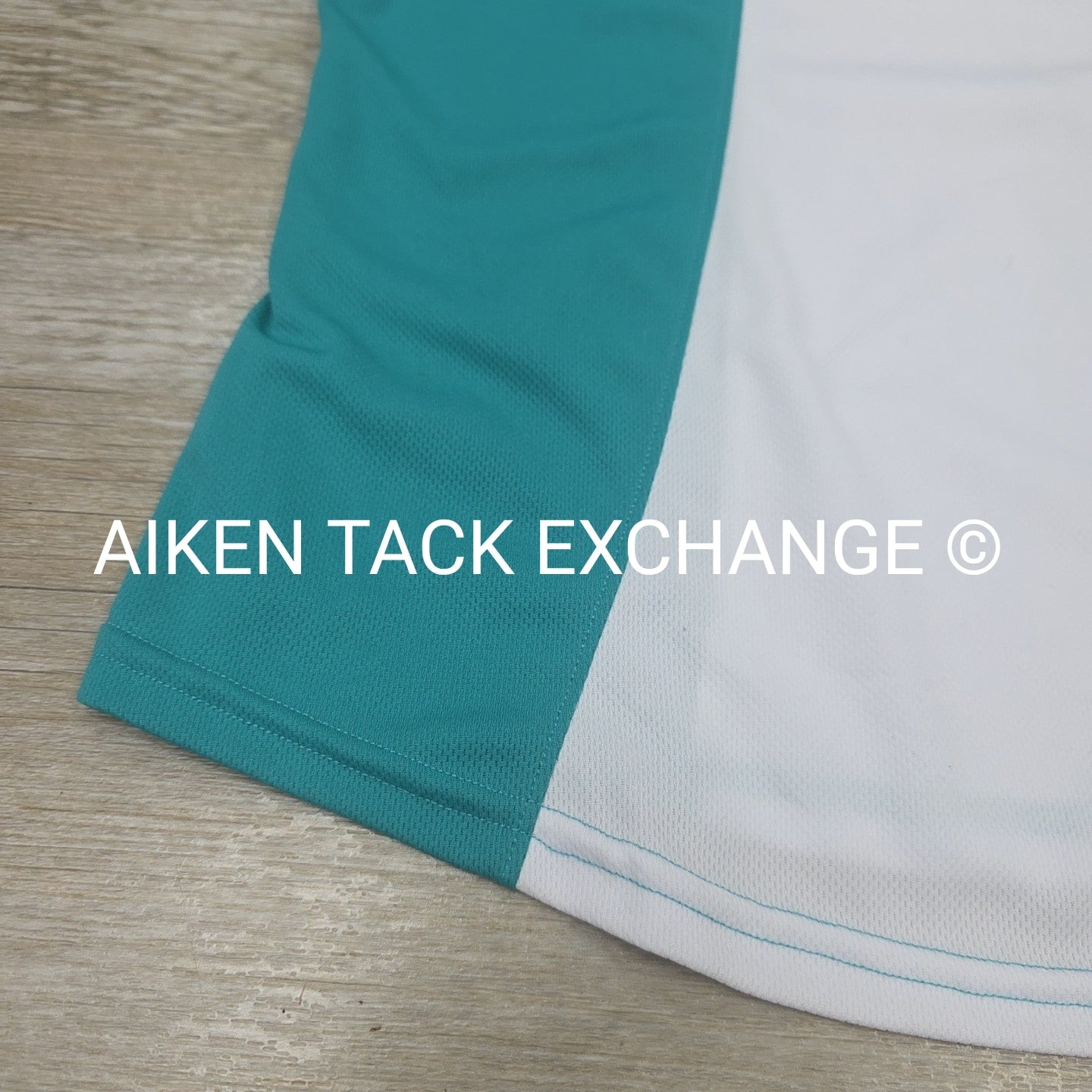 BARGAIN BUNDLE: 1 Kerrits, 1 Piper Short Sleeve Tops, Women's Small