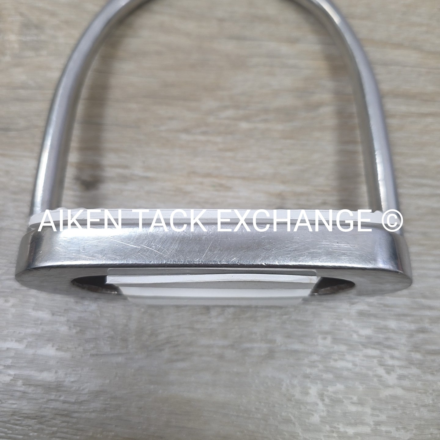 Stubben Fillis Stirrup Irons 4.25"
