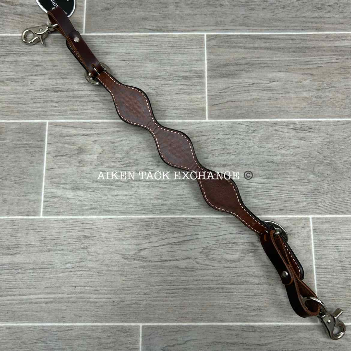 Rodeo Drive Wither Strap