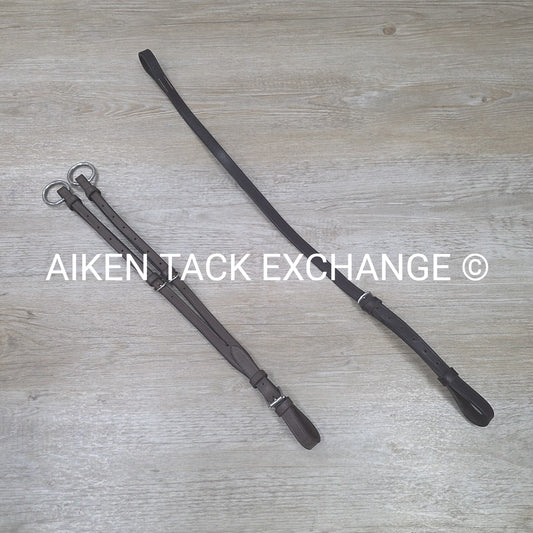 BARGAIN BUNDLE: 1 Standing Martingale, 1 Running Martingale