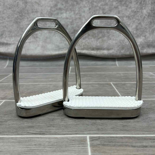 Fillis Stirrup Irons 4.5"
