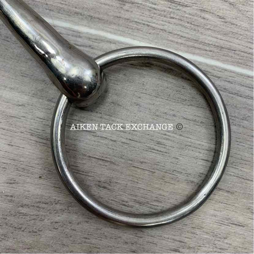 Single Joint Loose Ring Bit 5.5"