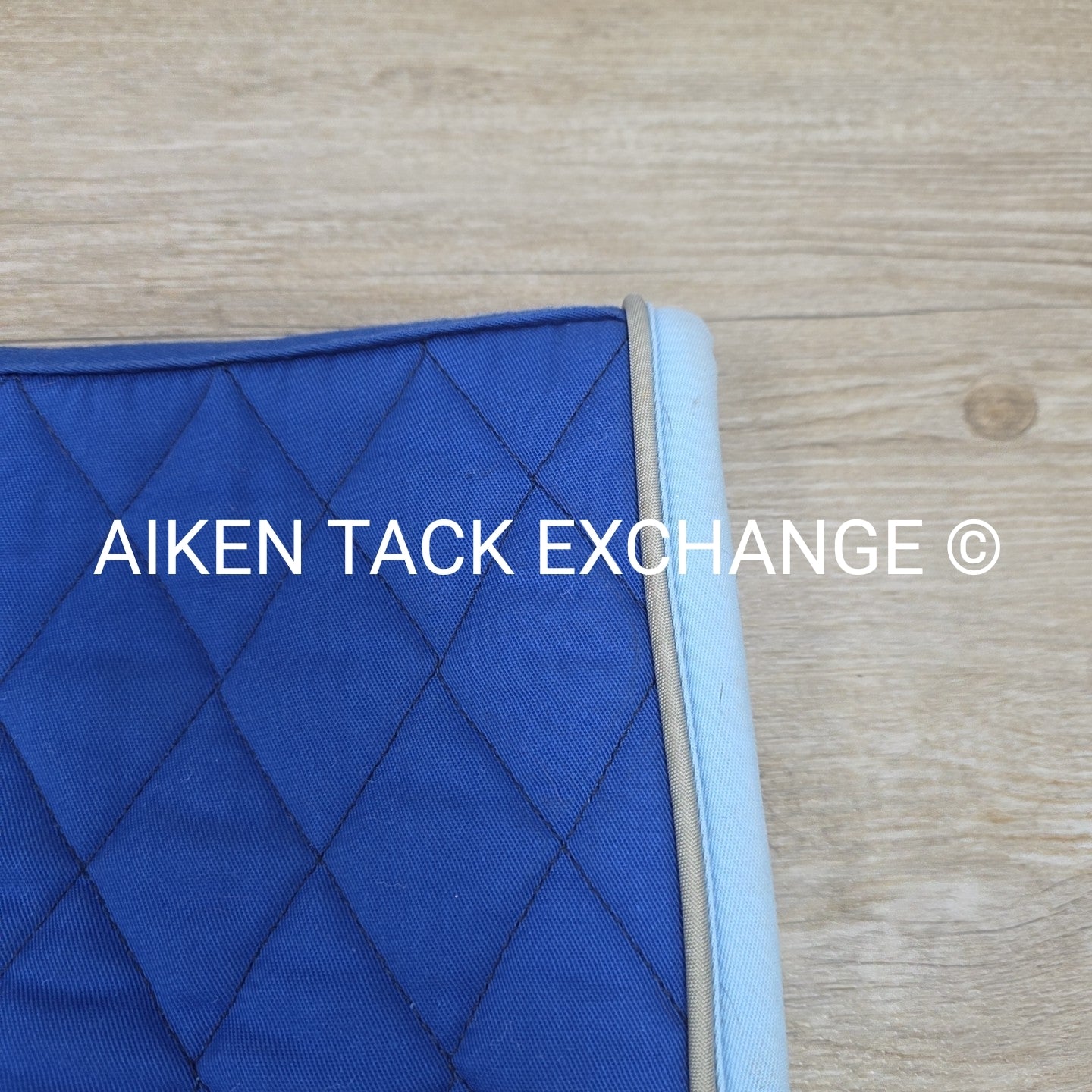 BARGAIN BUNDLE: Toklat Classics III & Eskadron All Purpose Saddle Pads