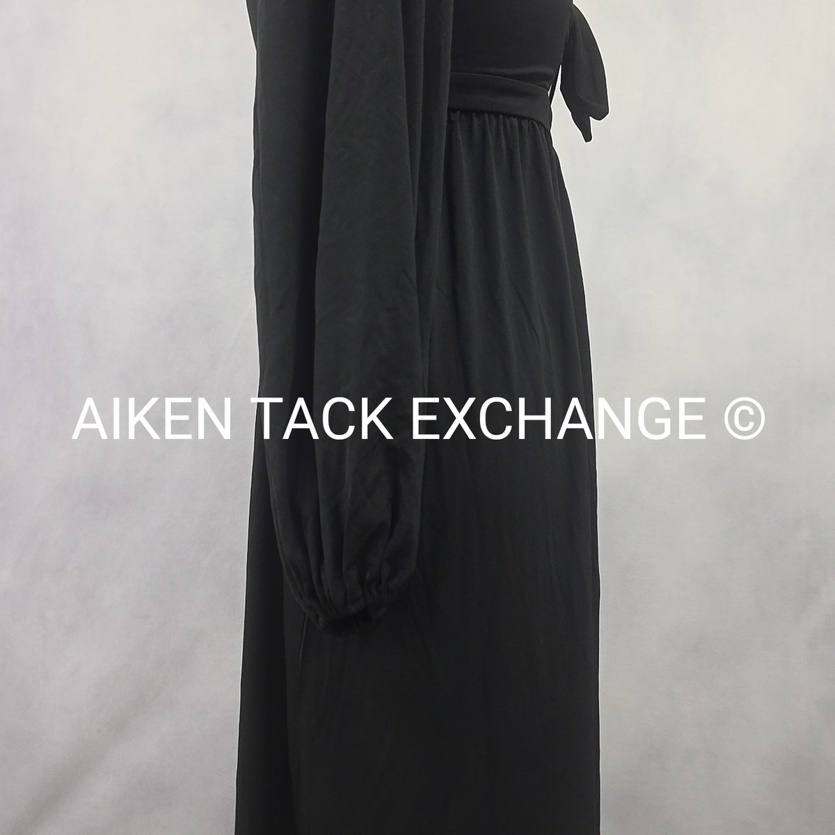Venus Long Sleeve Dress, Size Small