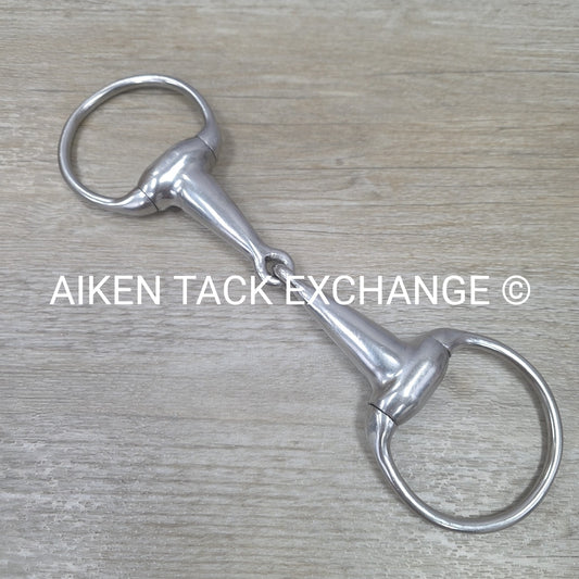 Single Joint Hollow Eggbutt Bit 5"