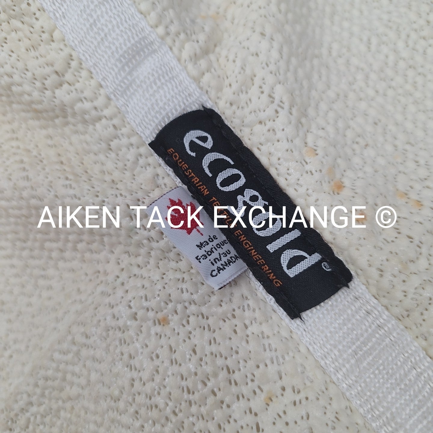 Ecogold Non-Slip Secure Hunter Pad, Size Large / 17" - 17.5"