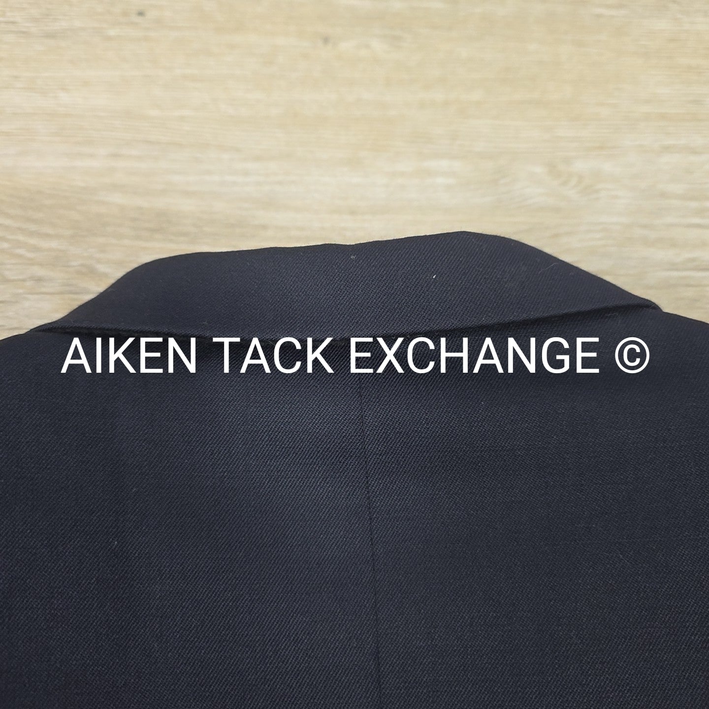 Devon-Aire Show Coat, Size 14 R