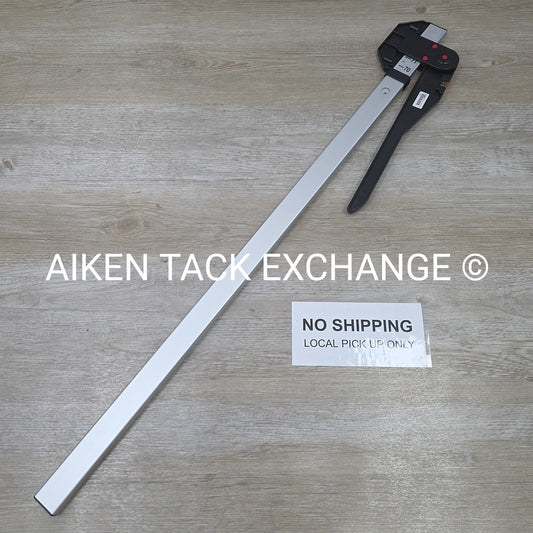 Aluminium Horse Measuring Stick