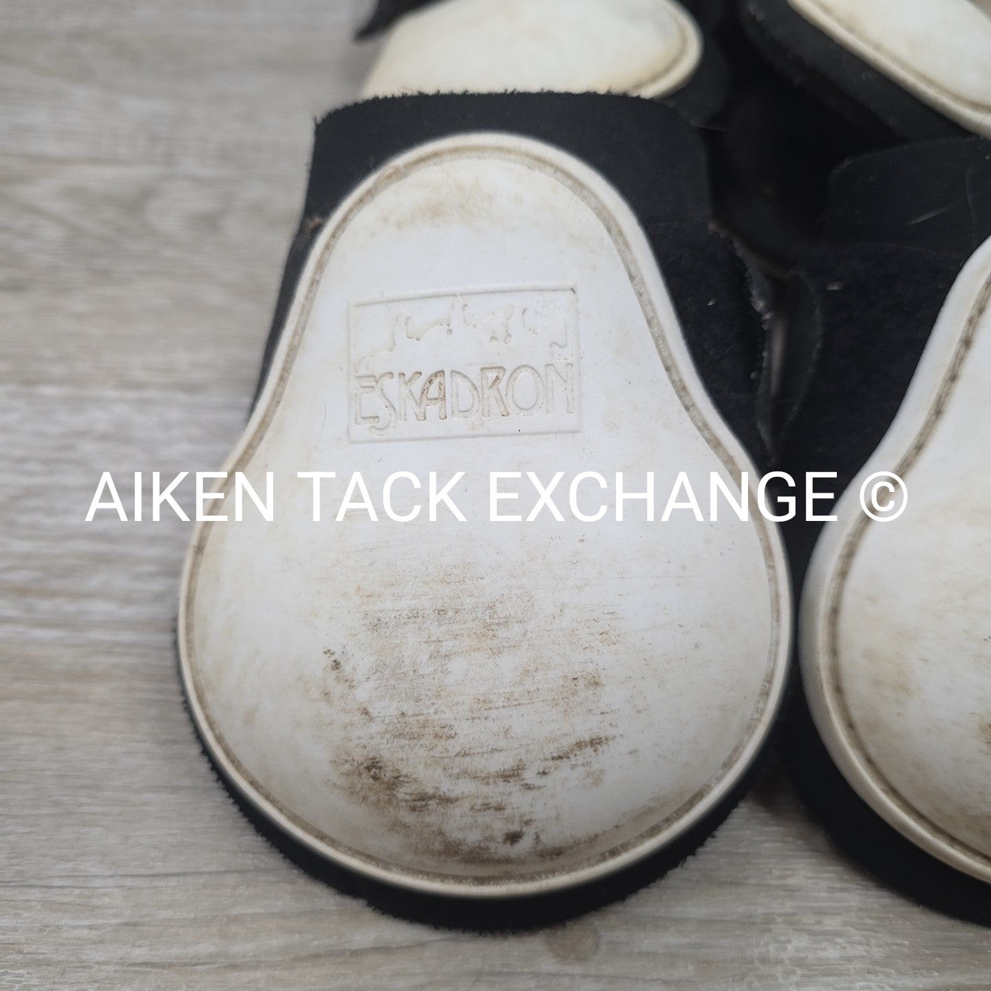 Eskadron Open Front & Fetlock Boot Set, Size Full