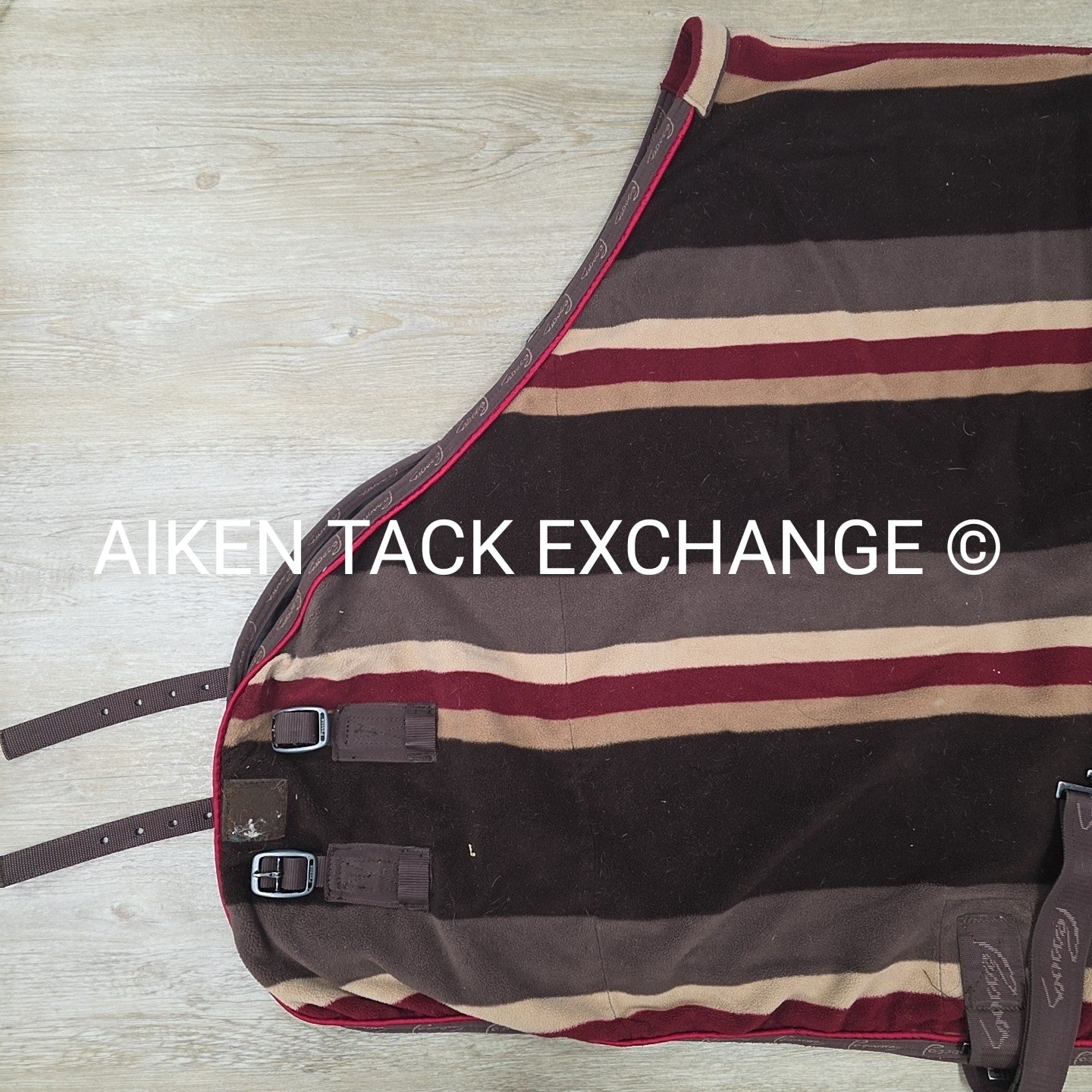 Pessoa Fleece Cooler, Size Medium