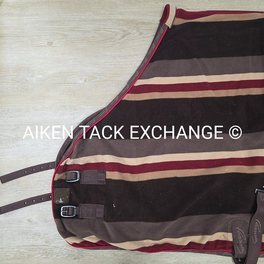 Pessoa Fleece Cooler, Size Medium