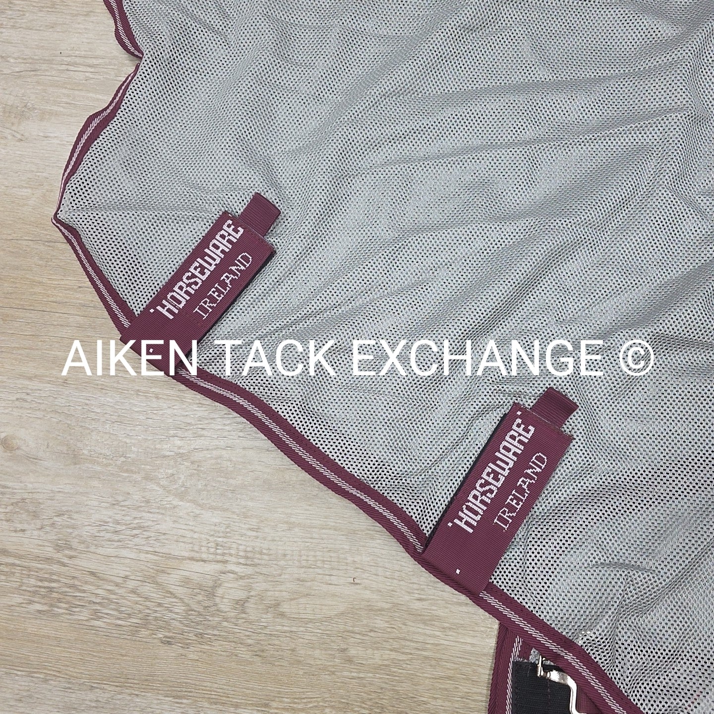 Horseware Amigo Bug Buster fly Sheet, 84"