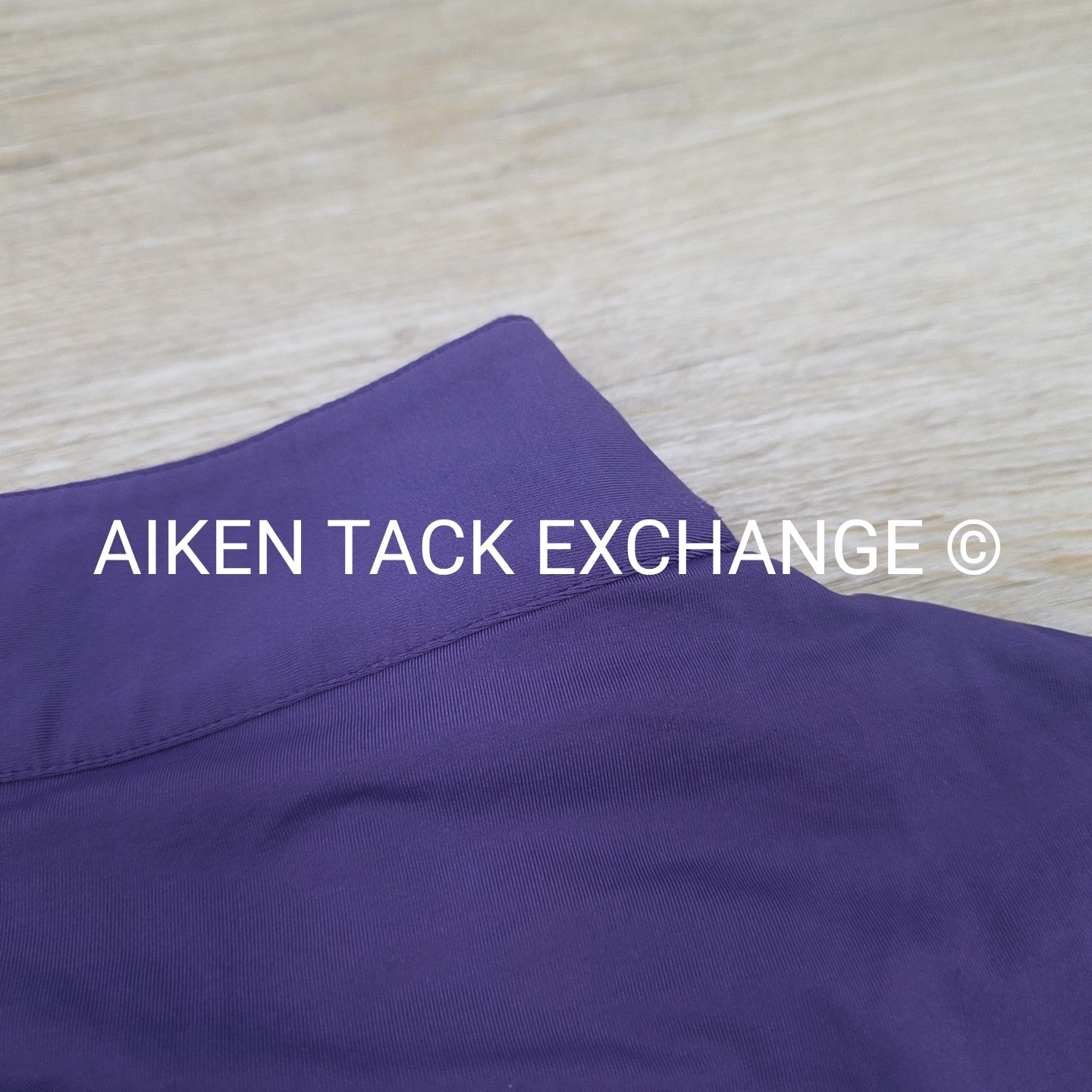 Tailored Sportsman Long Sleeve Sun Shirt, Women's Large