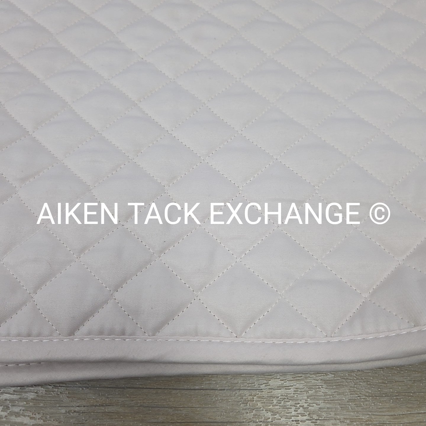 Dover Saddlery All Purpose Baby Pad