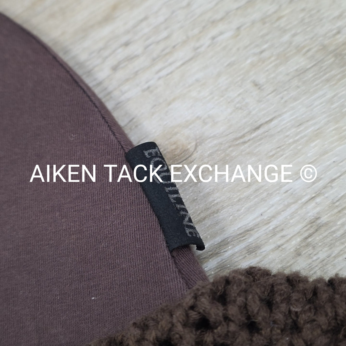 Equiline Sound Reducing Ear Bonnet