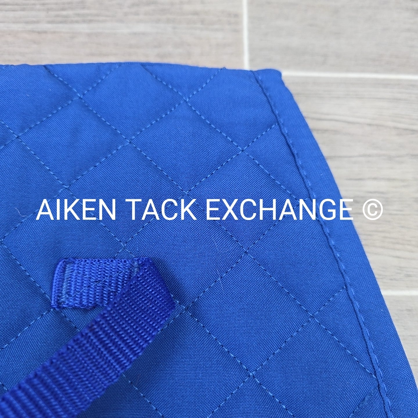 Dover Saddlery All Purpose Saddle Pad