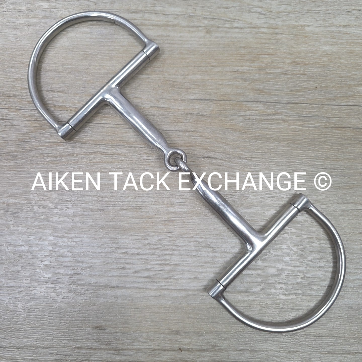 Single Joint D Ring Bit 5.75"