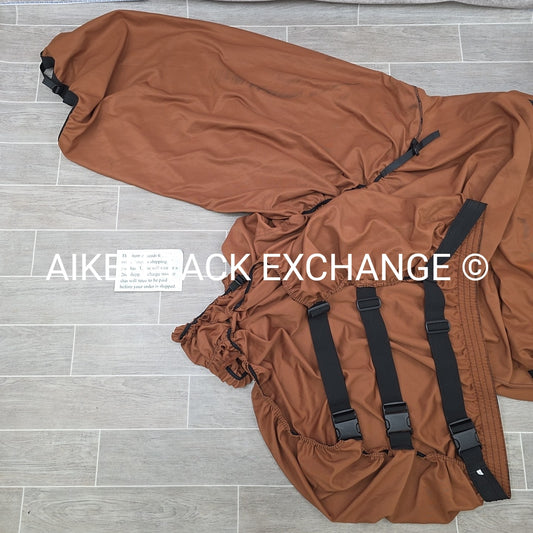 Boett Itch Blanket, Size 5+ (Quarterhorse)