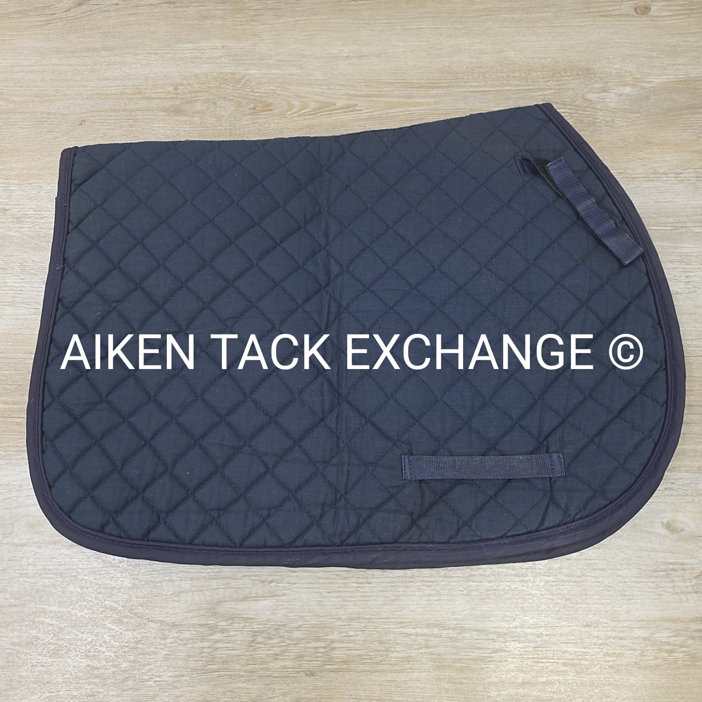 Gatsby All Purpose Saddle Pad