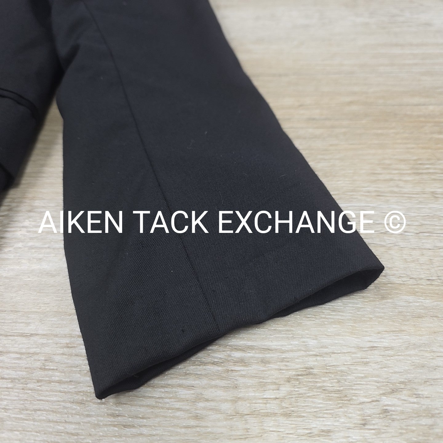 The Elite Show Coat, Size 16
