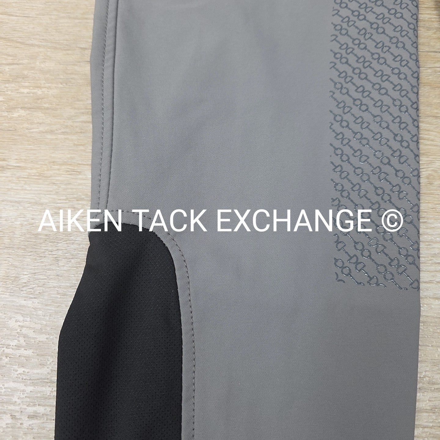 Dover Saddlery Wellesley Silicone Grip Full Seat Breeches, Women's 32