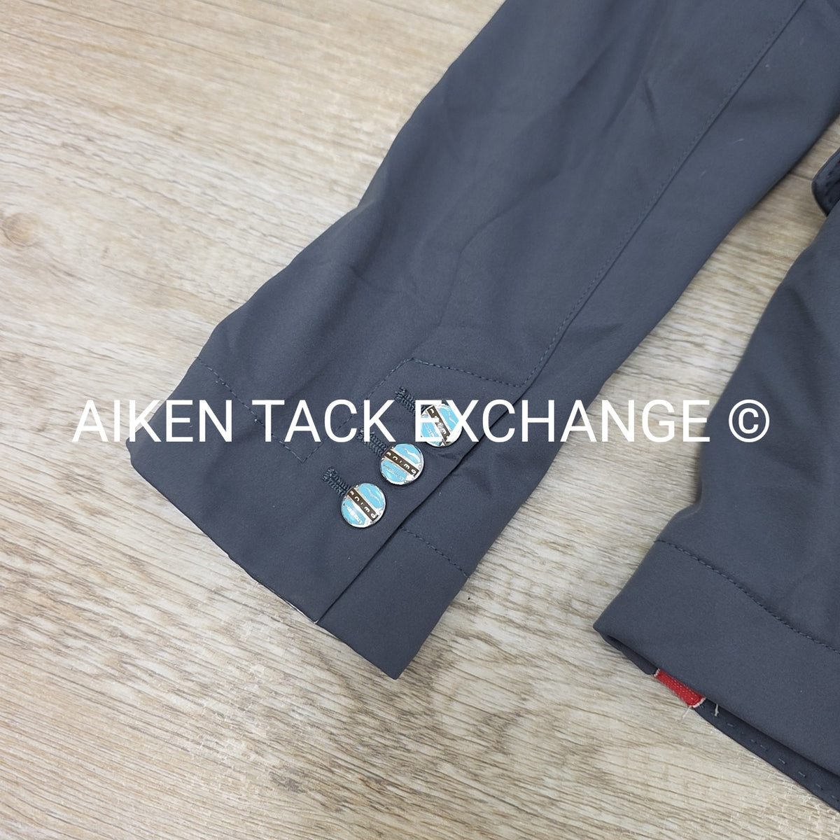 Animo Show Coat, Size US 6 / I 42