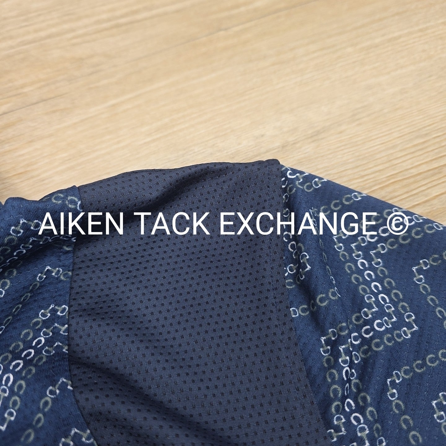 Kerrits IceFil Long Sleeve Top, Size X-Large