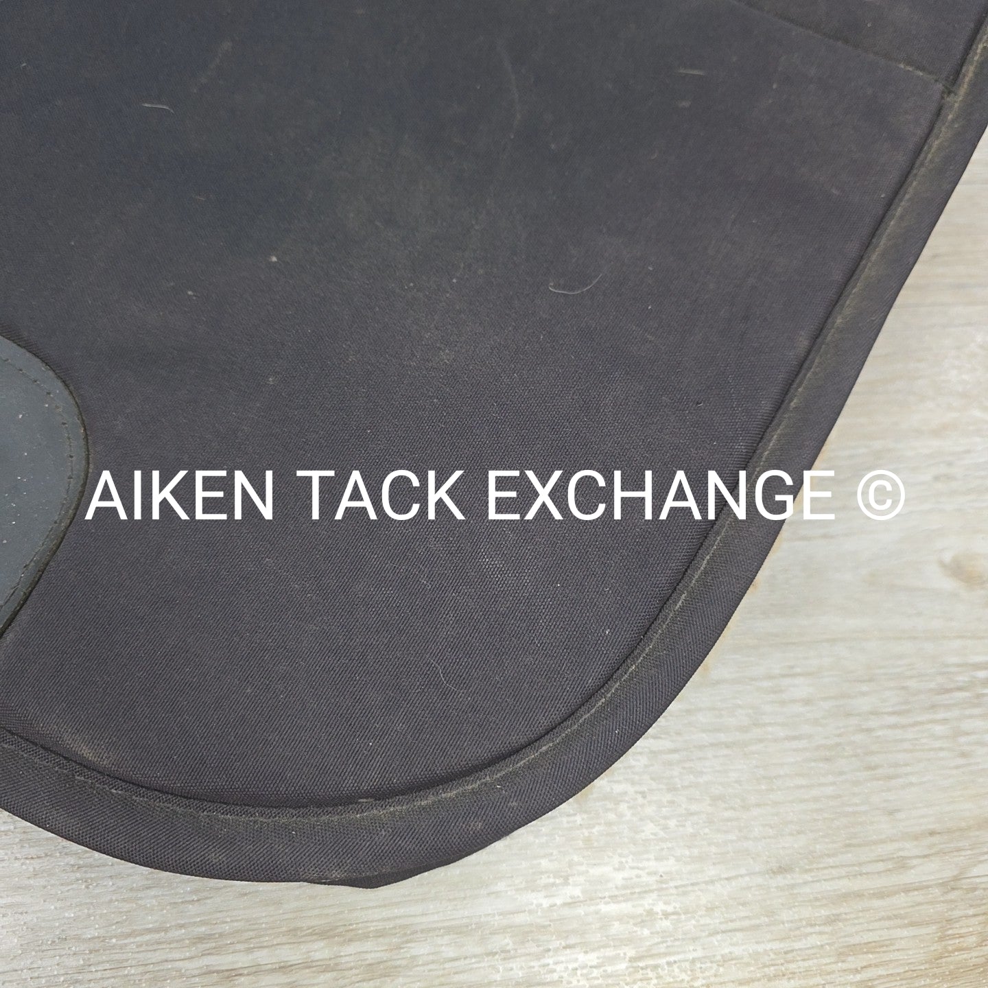 Professional's Choice SMx Air Ride OrthoSport Fleece Western Saddle Pad