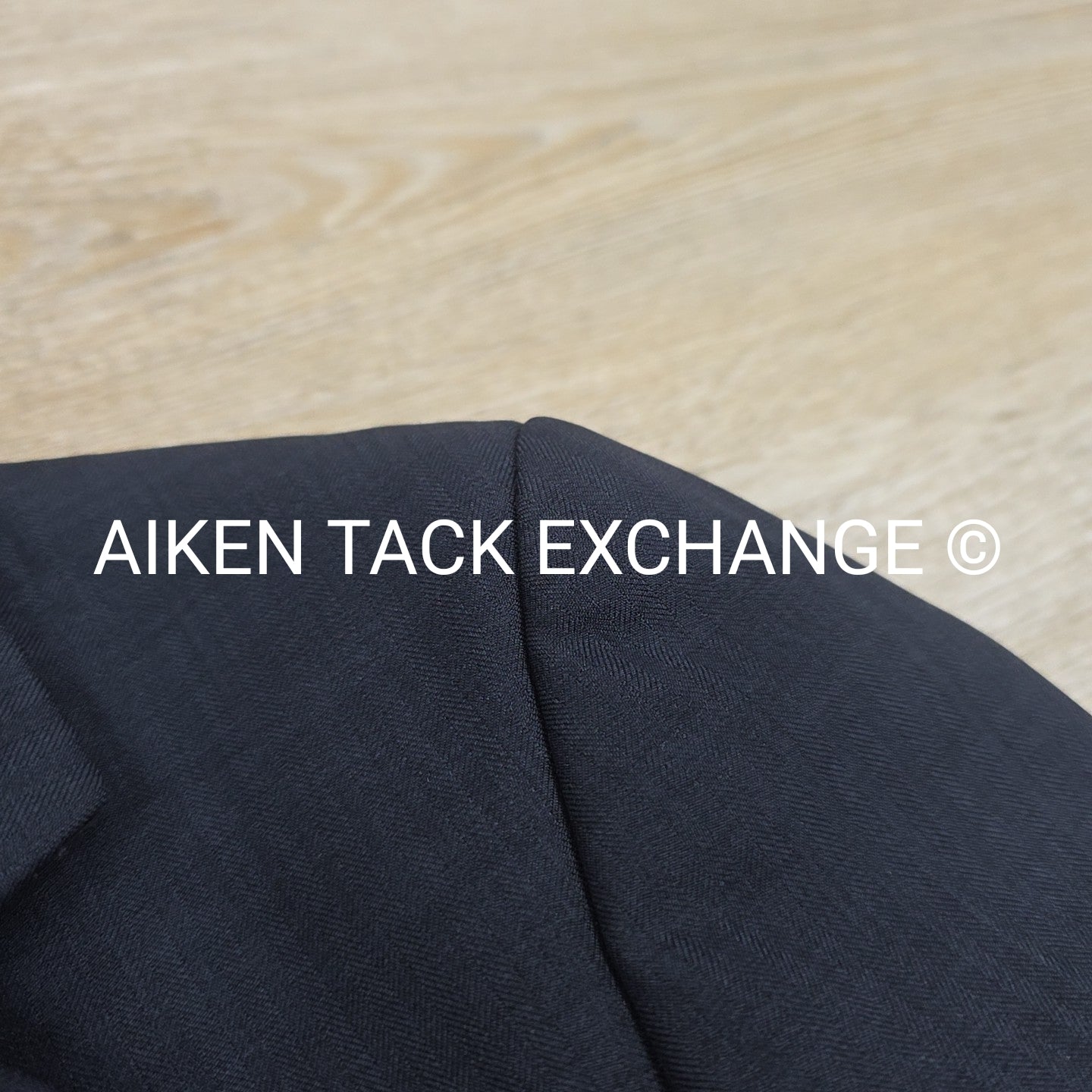 RJ Classics Washable Show Coat, Size 8 R