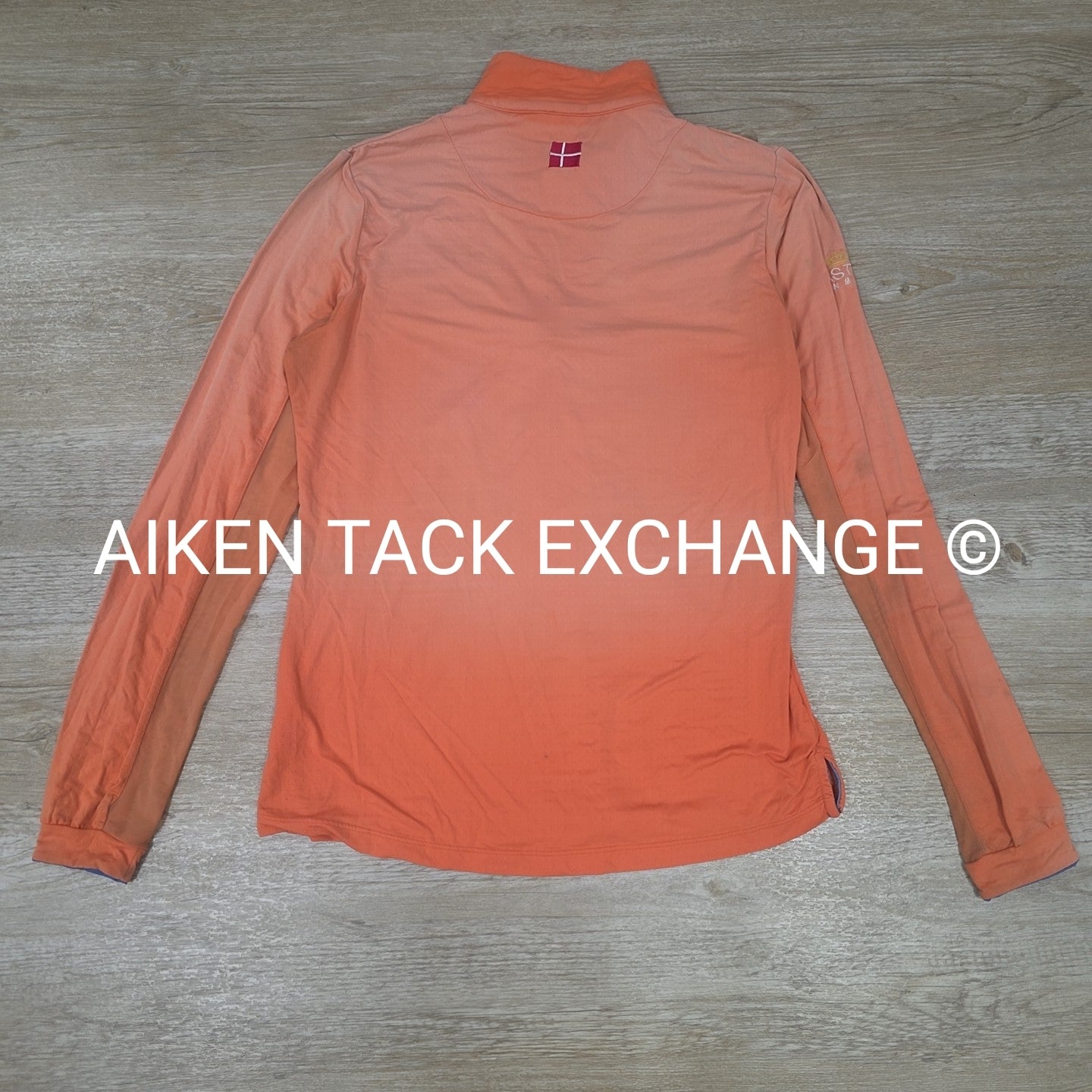 BARGAIN BUNDLE: 2 Long Sleeve Tops & 2 Short Sleeve Tops, Size Large