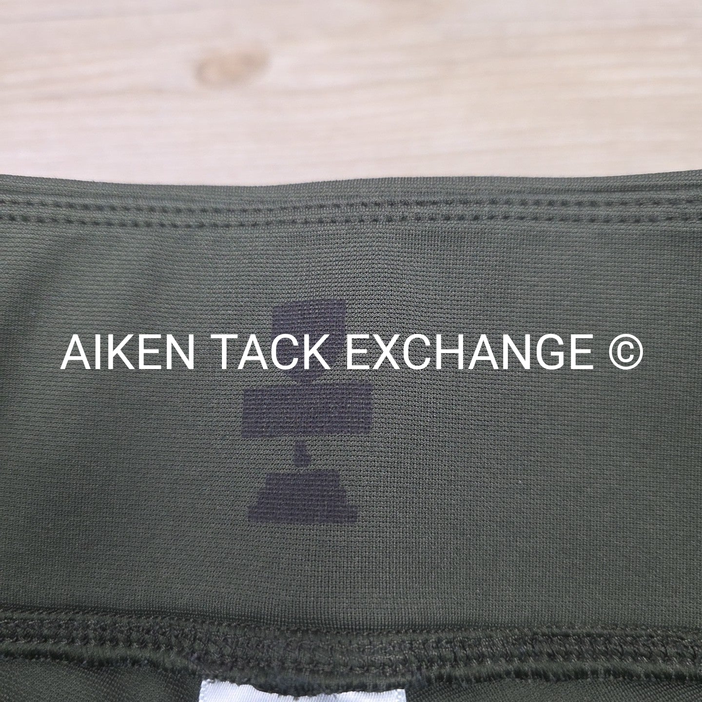 Noble Equestrian Task Tights, Women's Large
