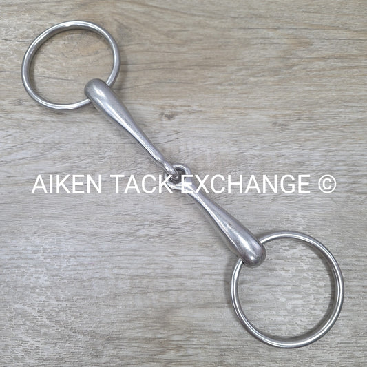 Single Joint Hollow Loose Ring Bit 6"
