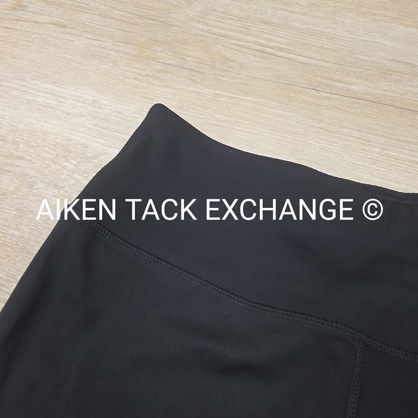 Avia Flex-Tech Capri Leggings, Women's Medium