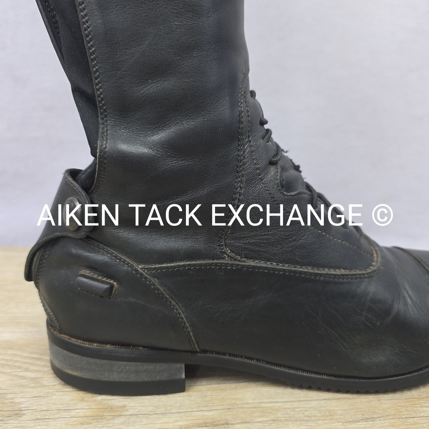 Tredstep Donatello II Field Boots, Size  37 S T