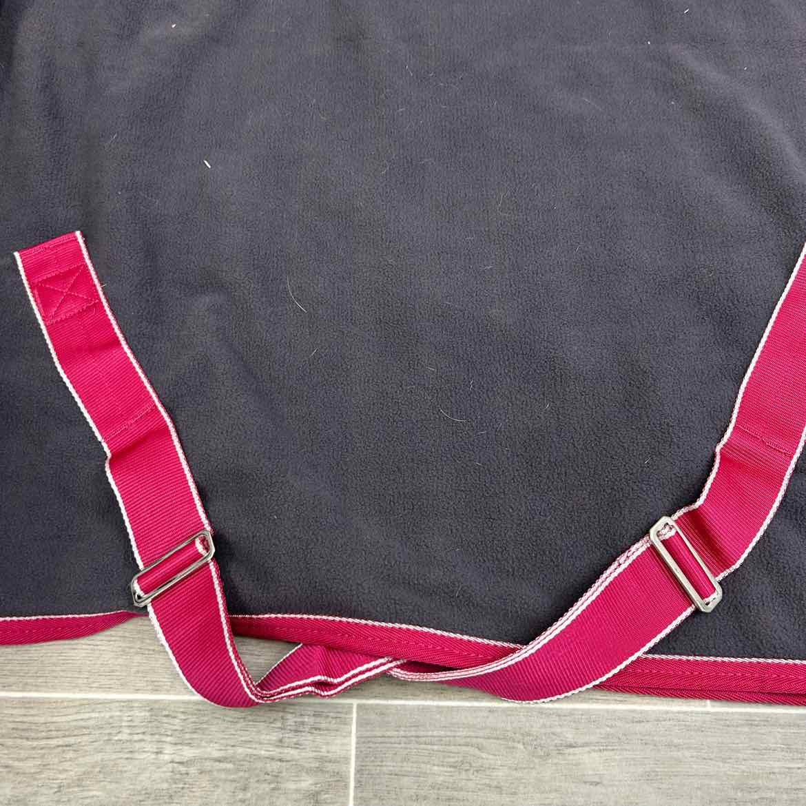 Weatherbeeta Standard Neck Fleece Cooler 78"