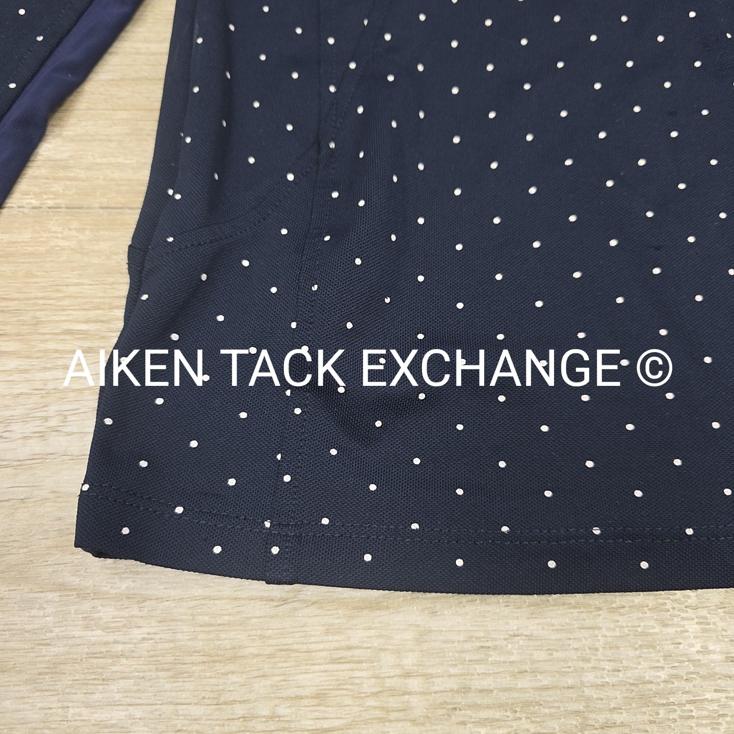 Ariat Sunstopper Long Sleeve Sun Shirt, Size Medium