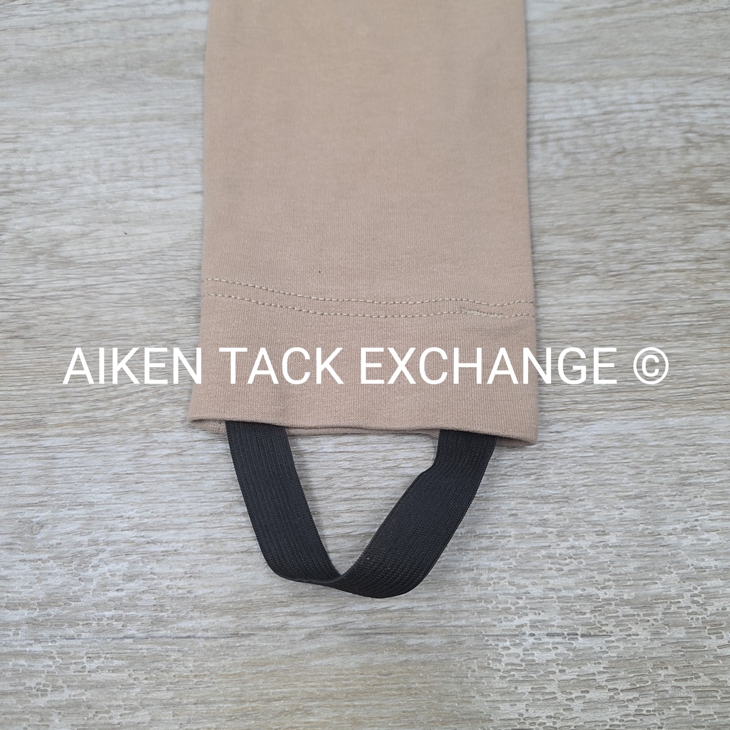 Horze Knee Patch Jods, Size X-Large