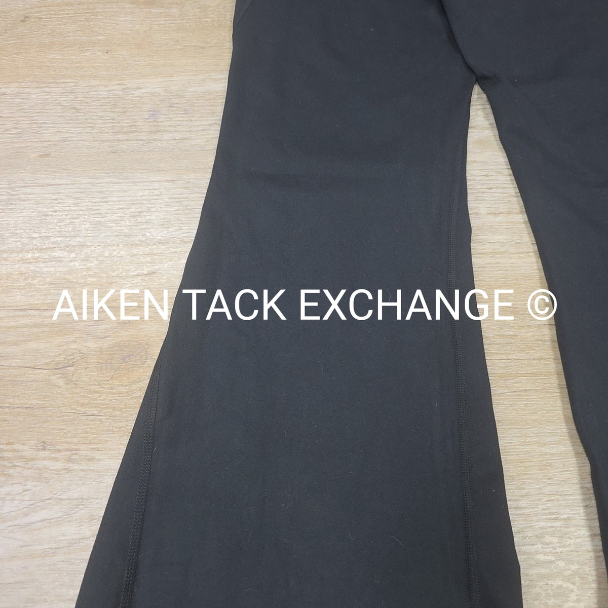 Balance Collection Gemma Flare Leggings, Size Medium