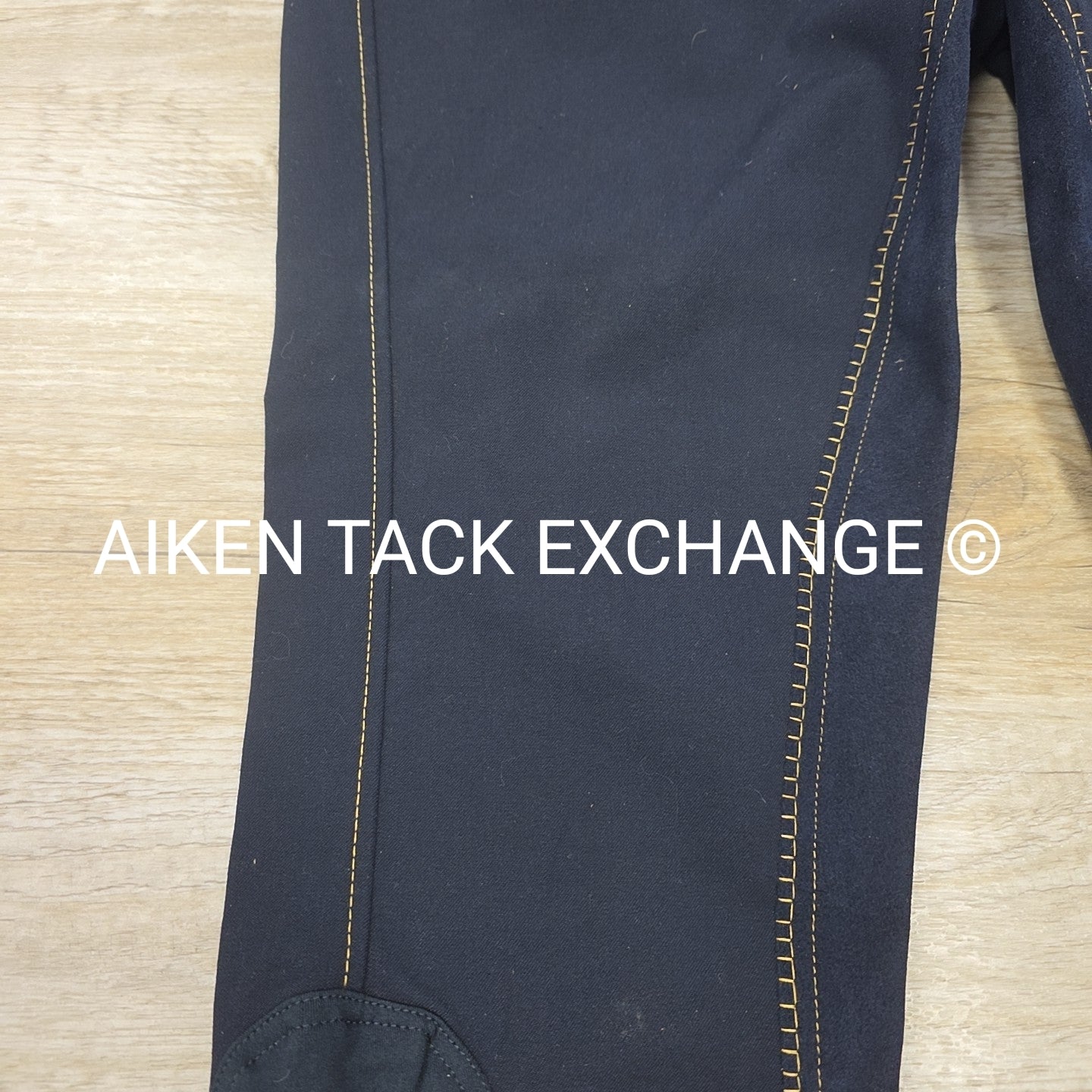 Piper by SmartPak Full Seat Breeches, Size 34R