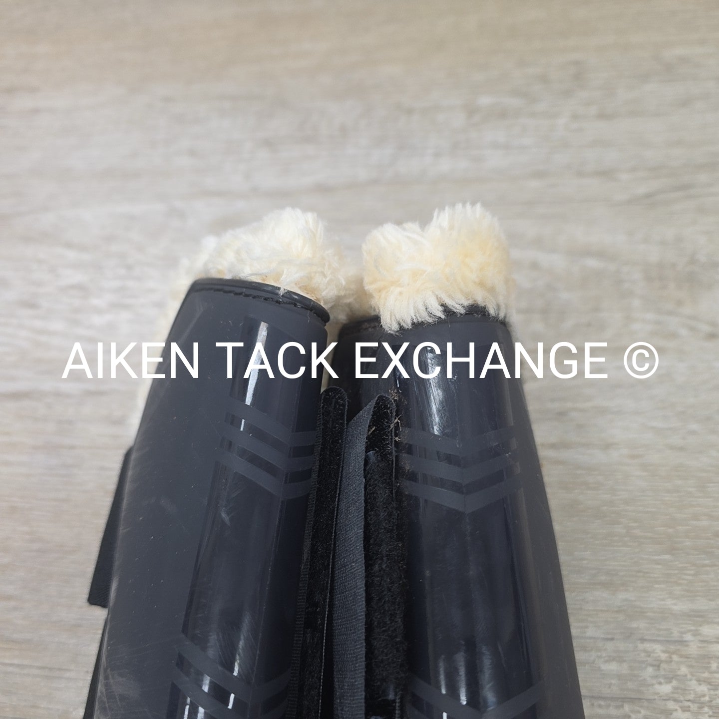 Horze Caliber Tendon & Fetlock Boots, Size Full