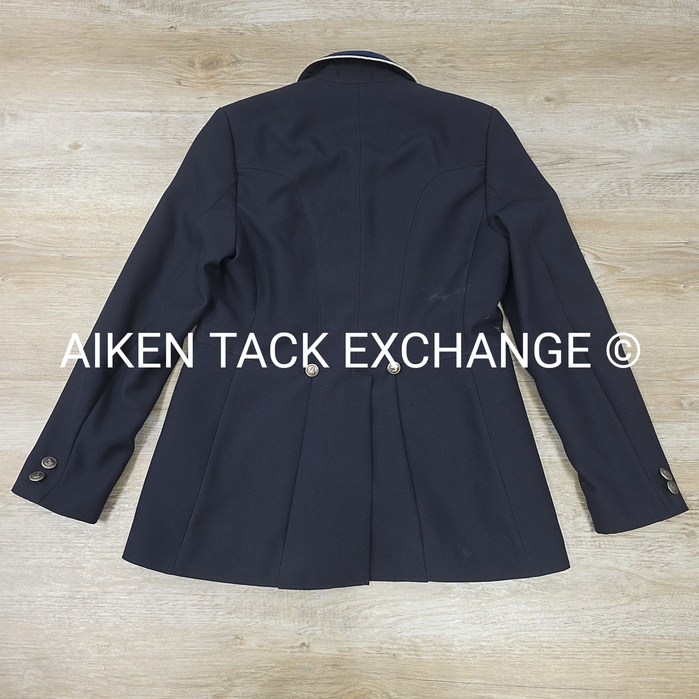 Eurofit Dressage Show Coat, Size 14 L