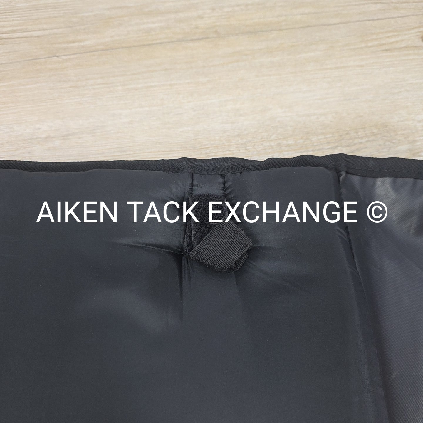 Dura Tech Padded Saddle Rack Storage Cover