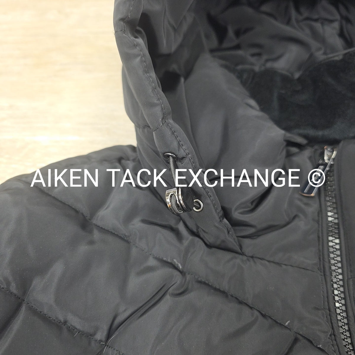 Kenneth Cole Reaction Winter Jacket, Size Large
