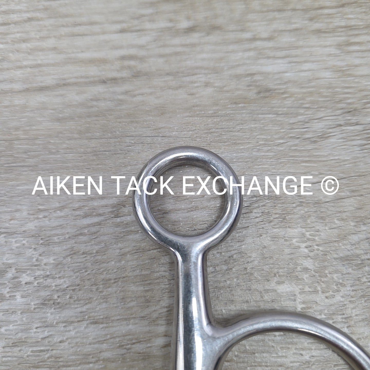 Korsteel French Link Baucher Bit 4.75"