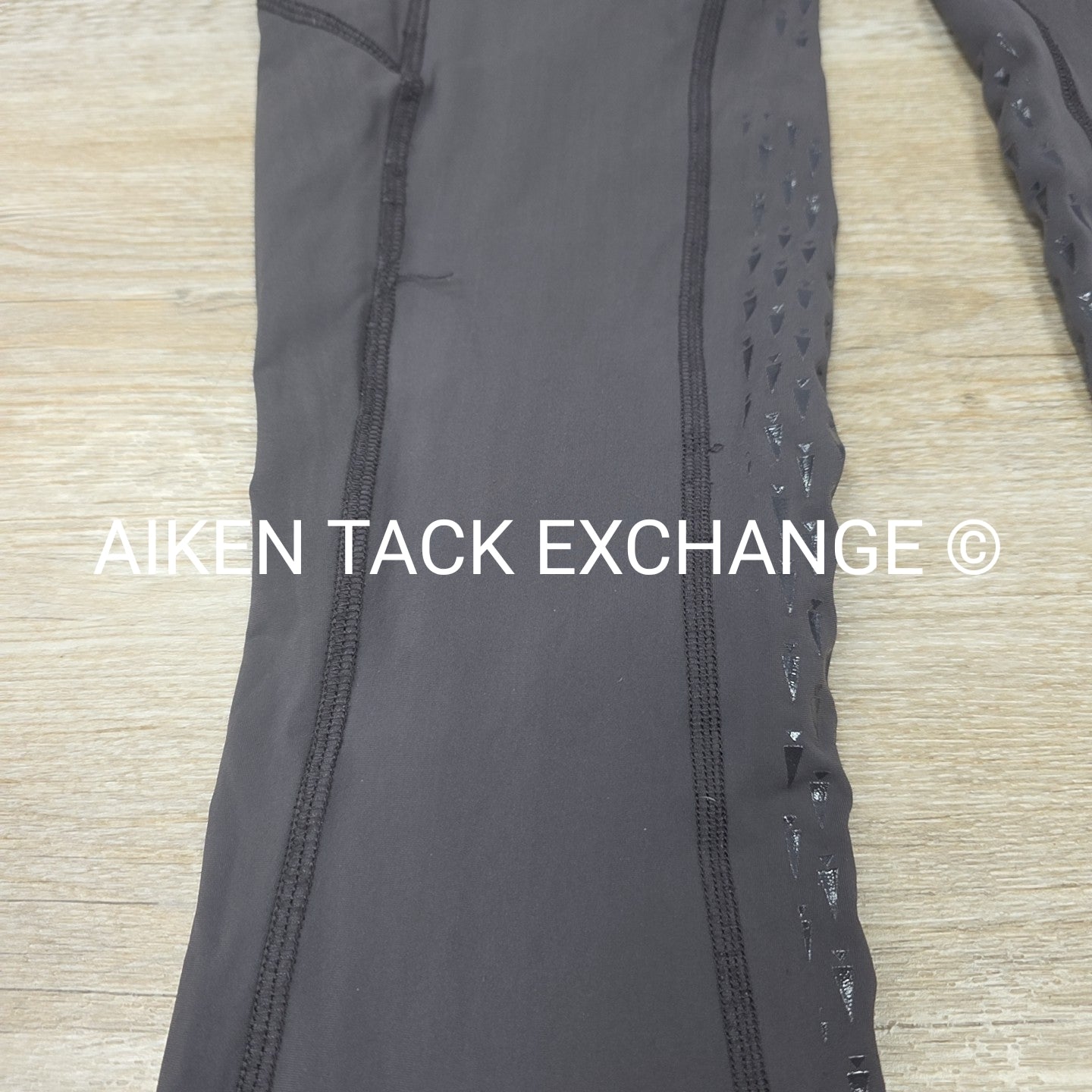 Kerrits IceFil Full Seat Bootcut Tights, Size Medium