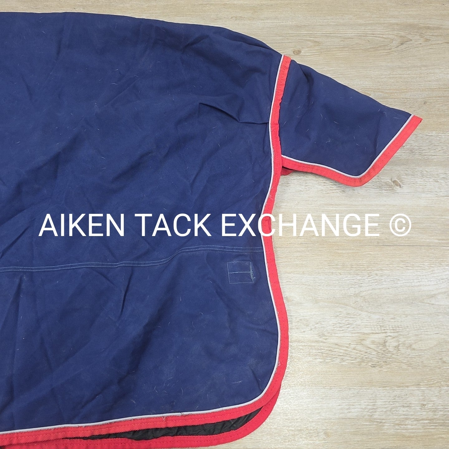 SmartPak Ultimate High Neck 0 G Fill Turnout Sheet, 81"