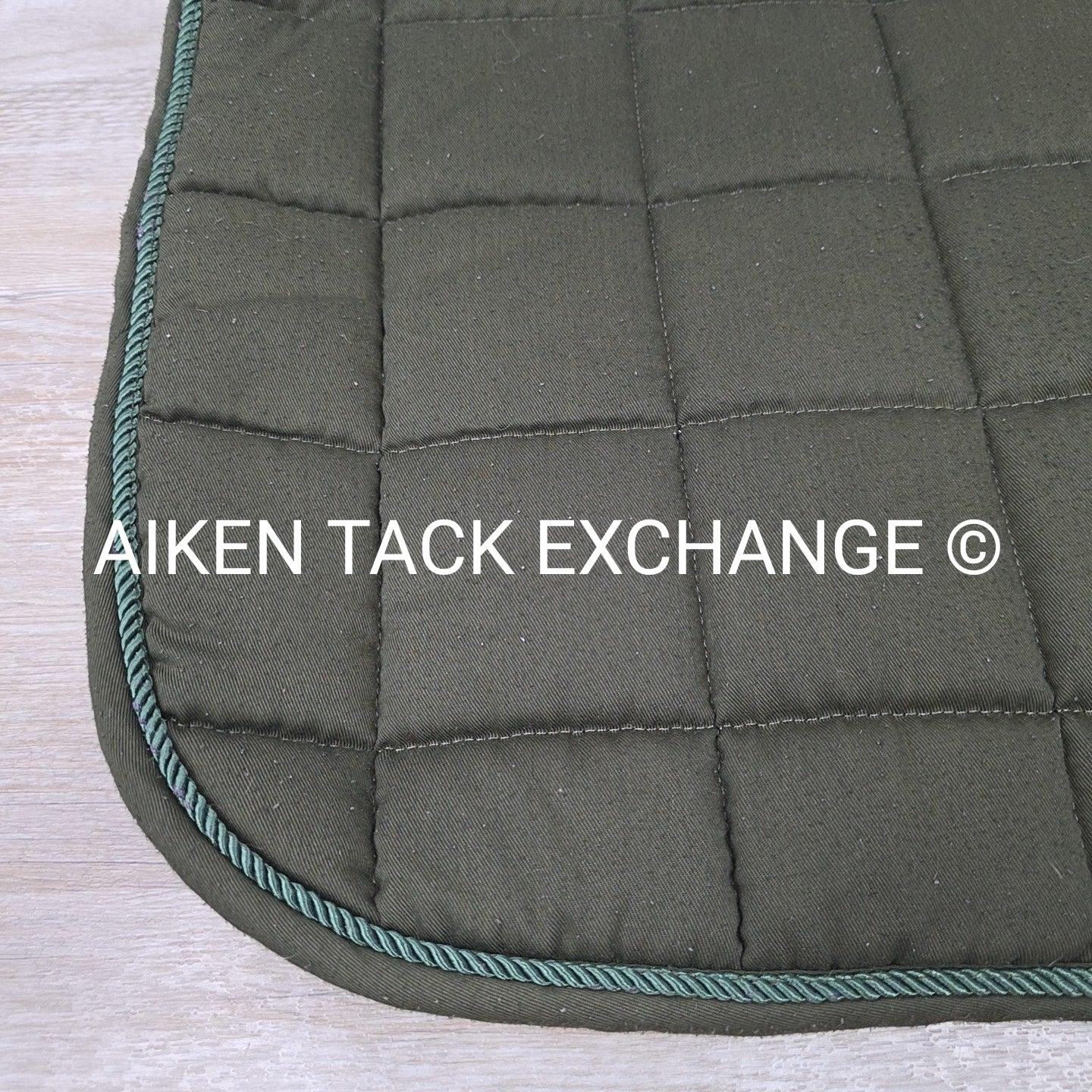 SmartPak All Purpose Saddle Pad