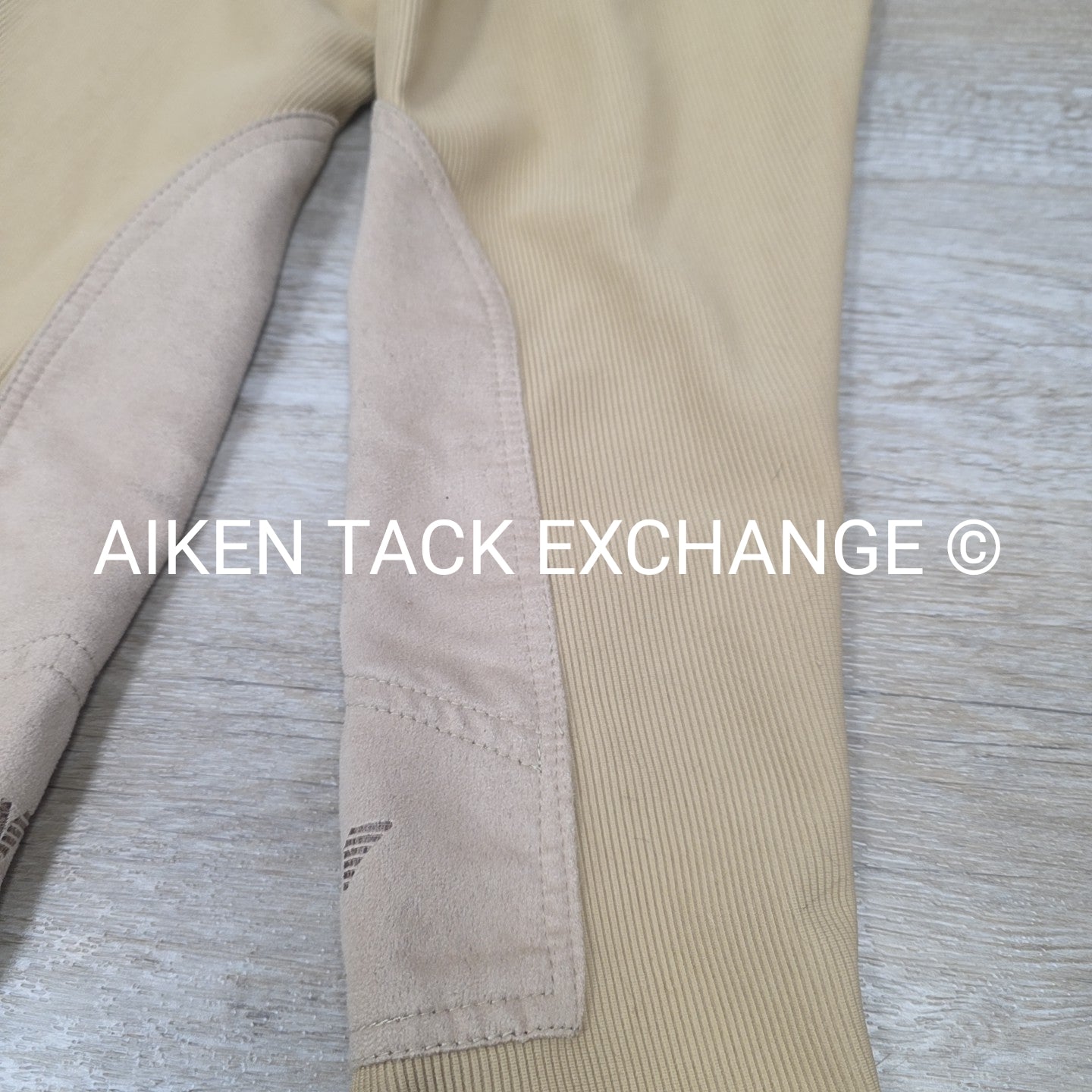 TuffRider Low Rise Pull On Jods, Size 14